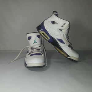 Nike Jordans (Youth)